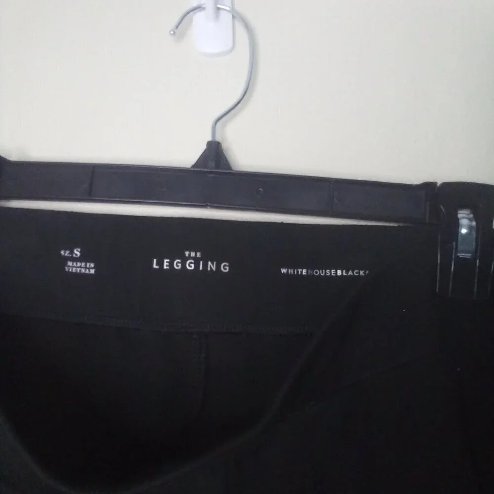 White House Black Market whbm legging